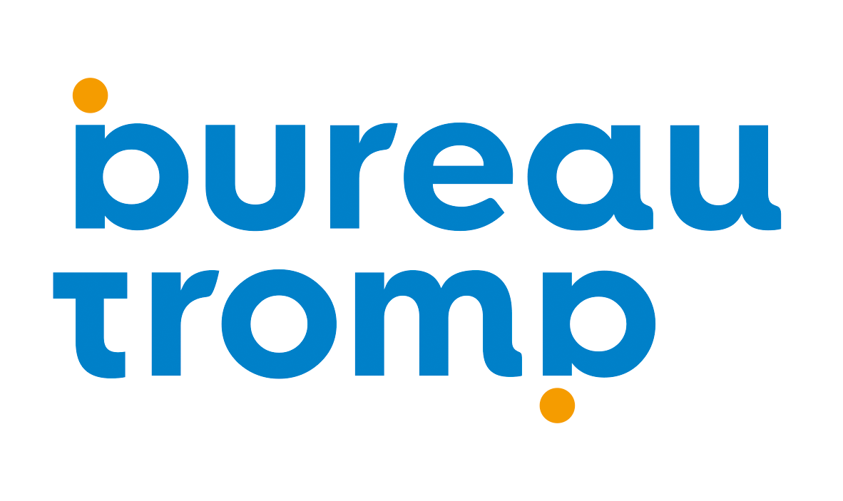 Bureau Tromp logo