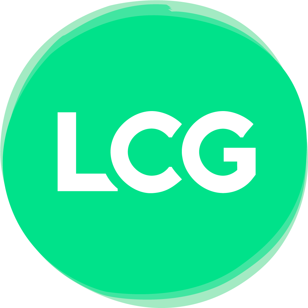 LCG logo 2021