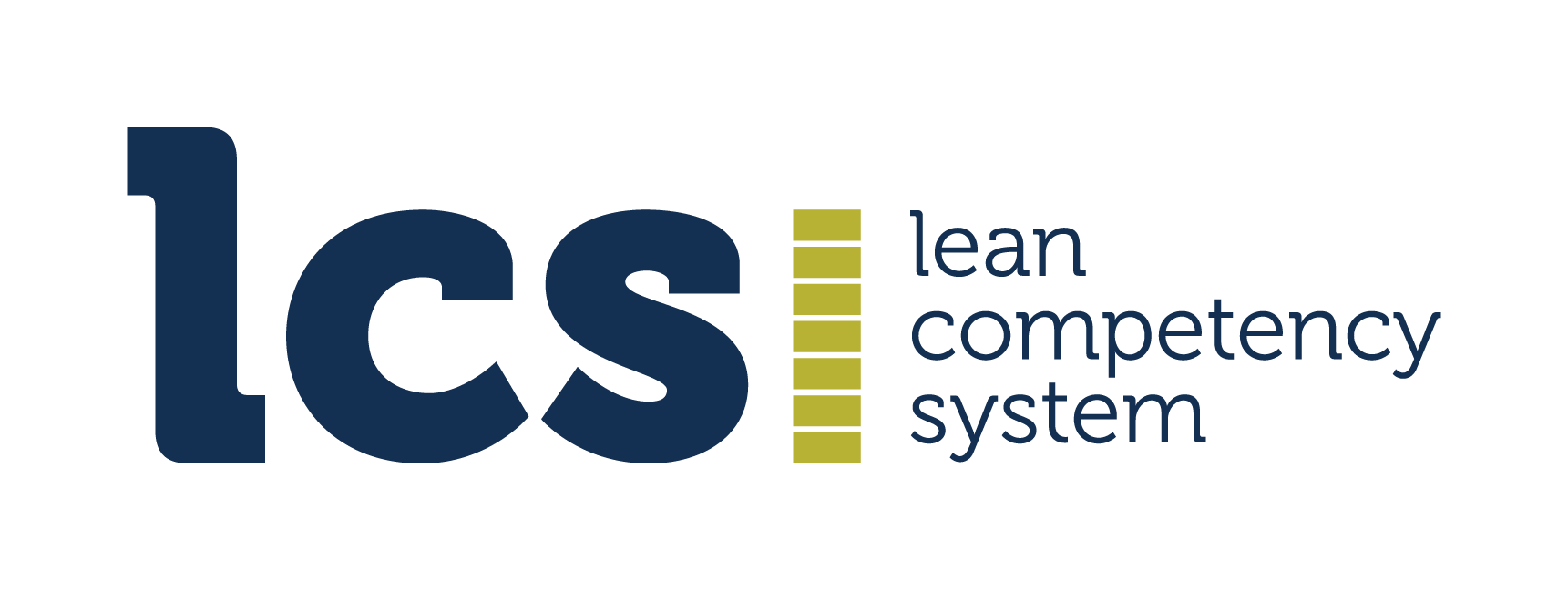 Lean Competency System