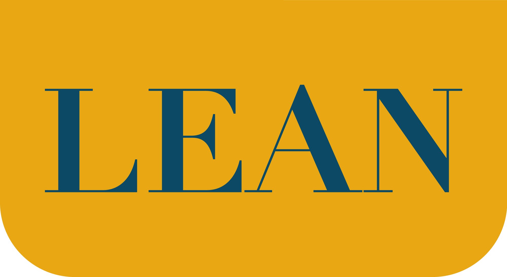 LEAN Logo 2017