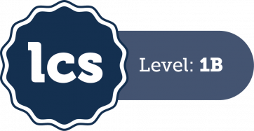 lcs-level-1B