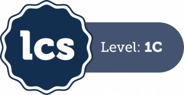 lcs-level-1C