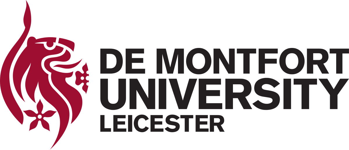 de montfort logo