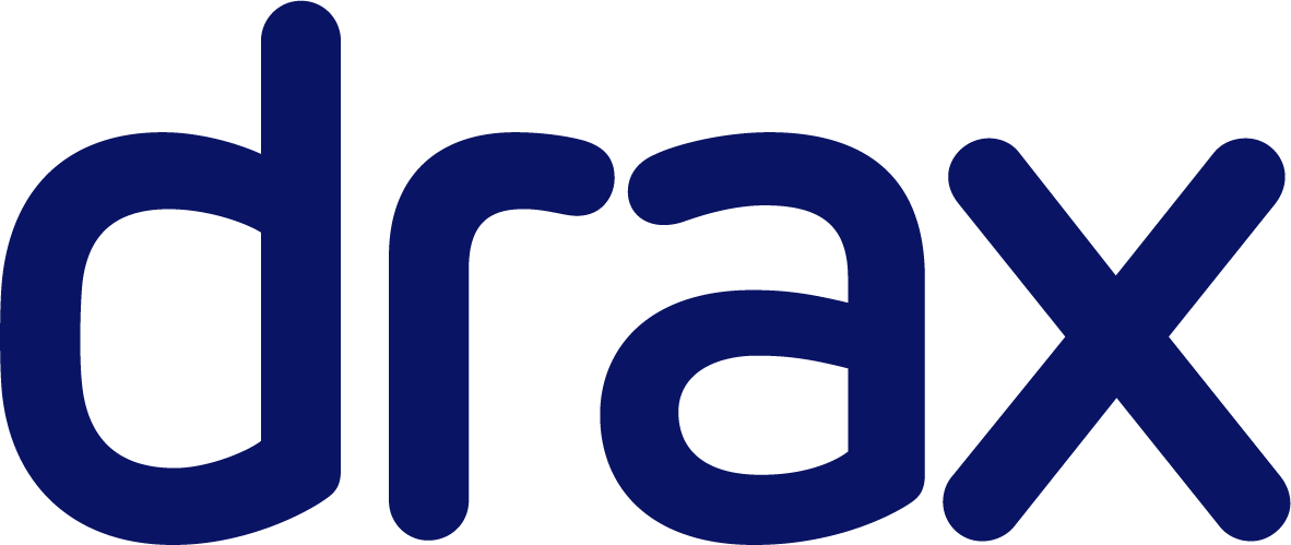 drax logo