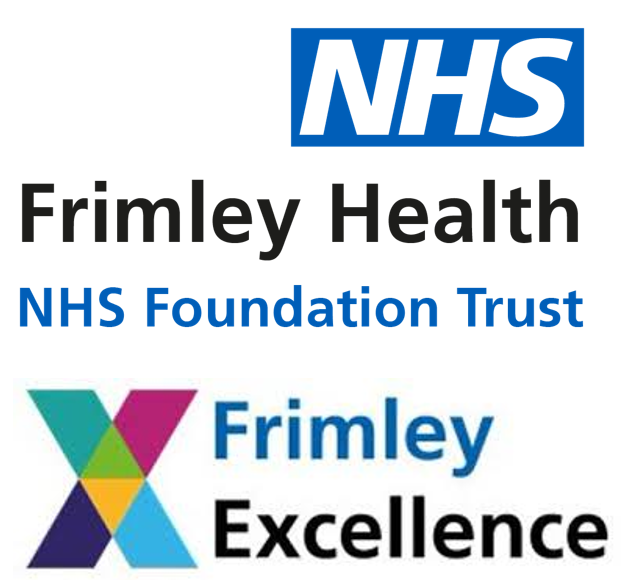 frimley logo