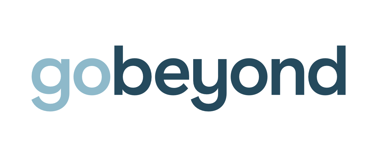 gobeyond logo