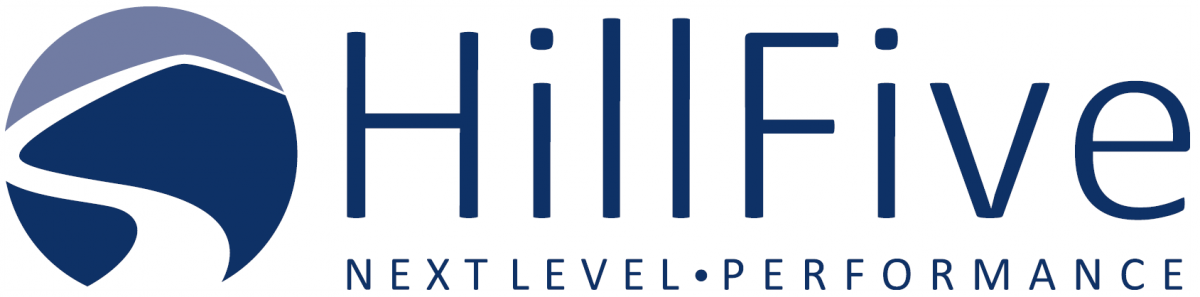 hillfive logo