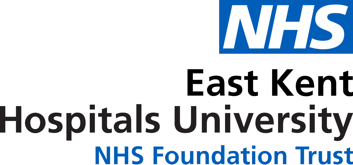 hospitals university logo