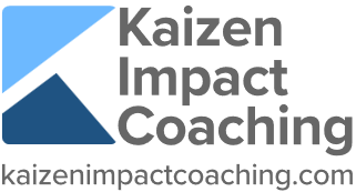 kaizen logo