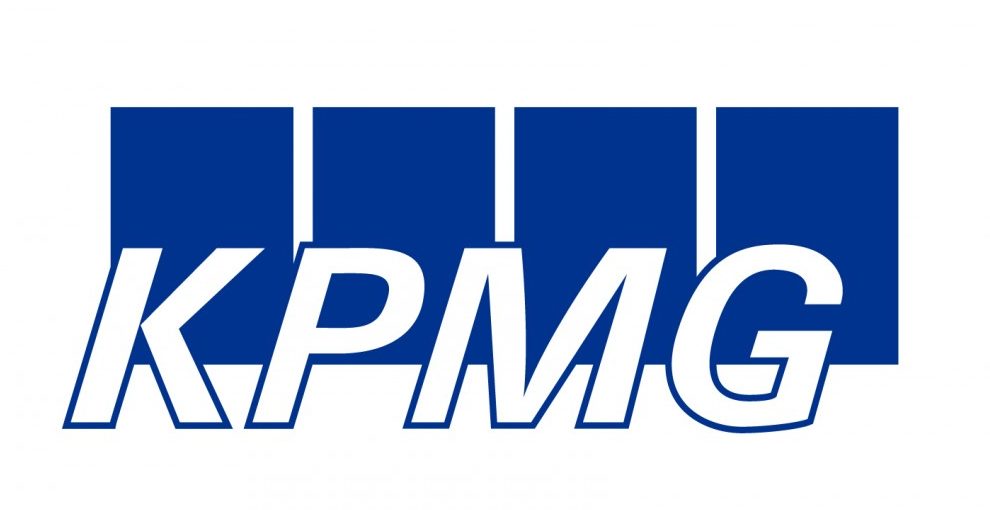 kpmg logo