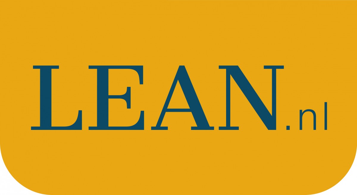 lean logo