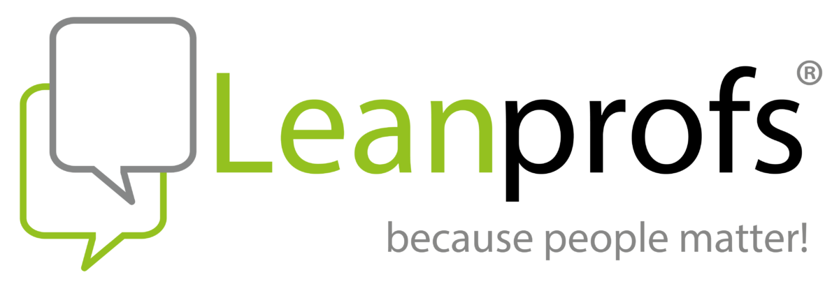 lean profs logo