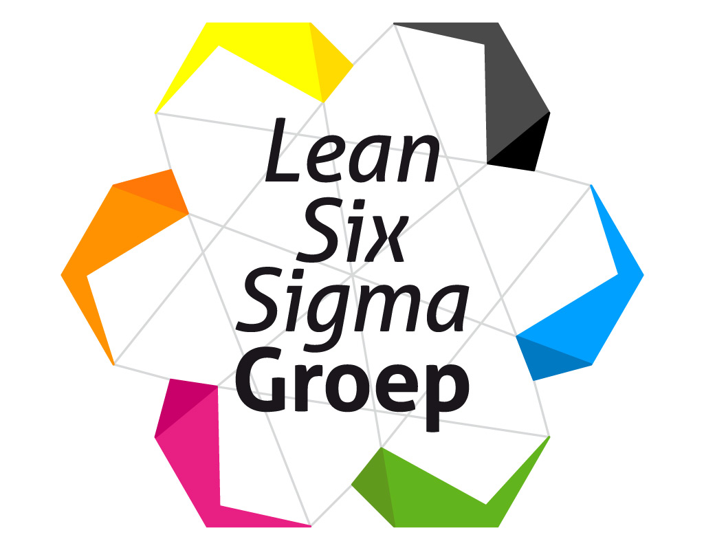 lean six logo