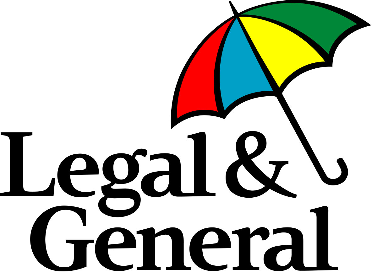 legal general logo