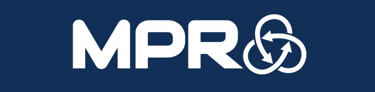 mpr logo