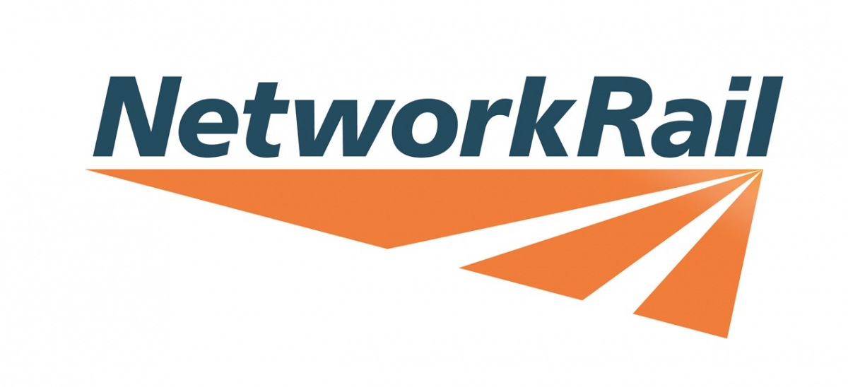 network rail logo