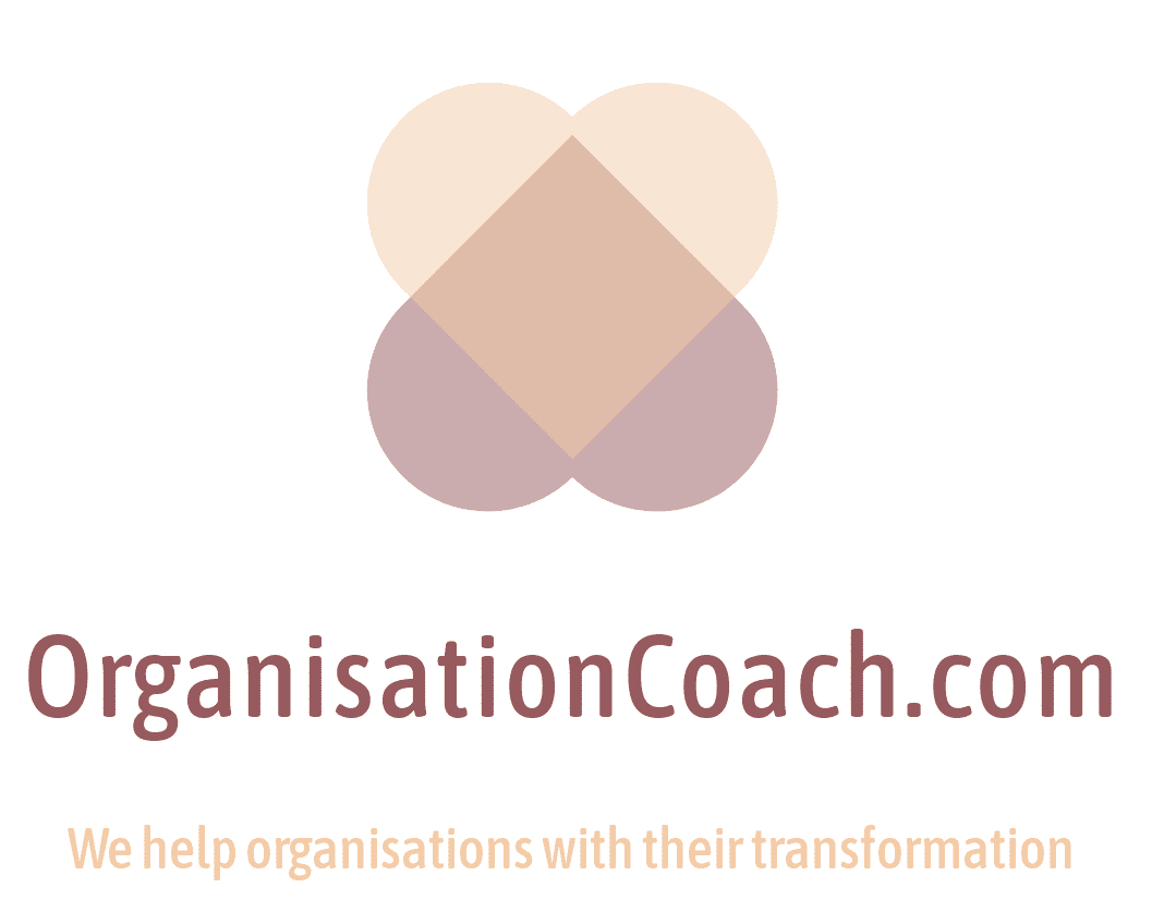 organisation coach logo