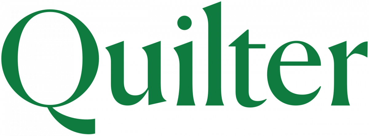 quilter logo