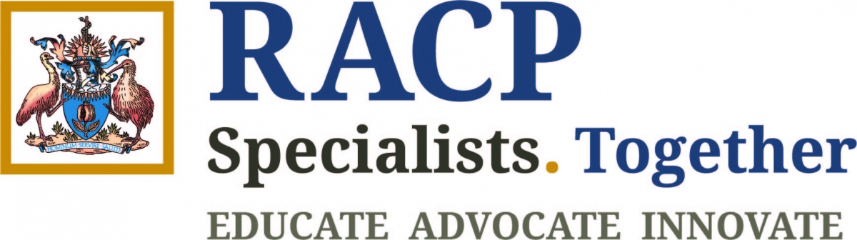 racp logo