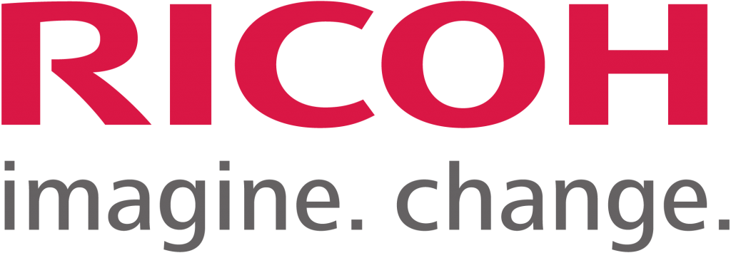 ricoh logo