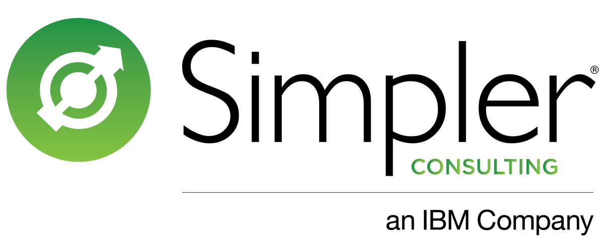 simpler logo