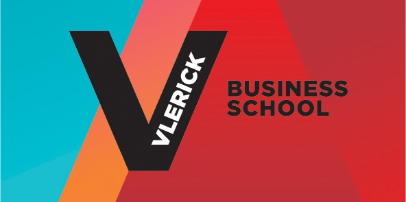 vlerick logo