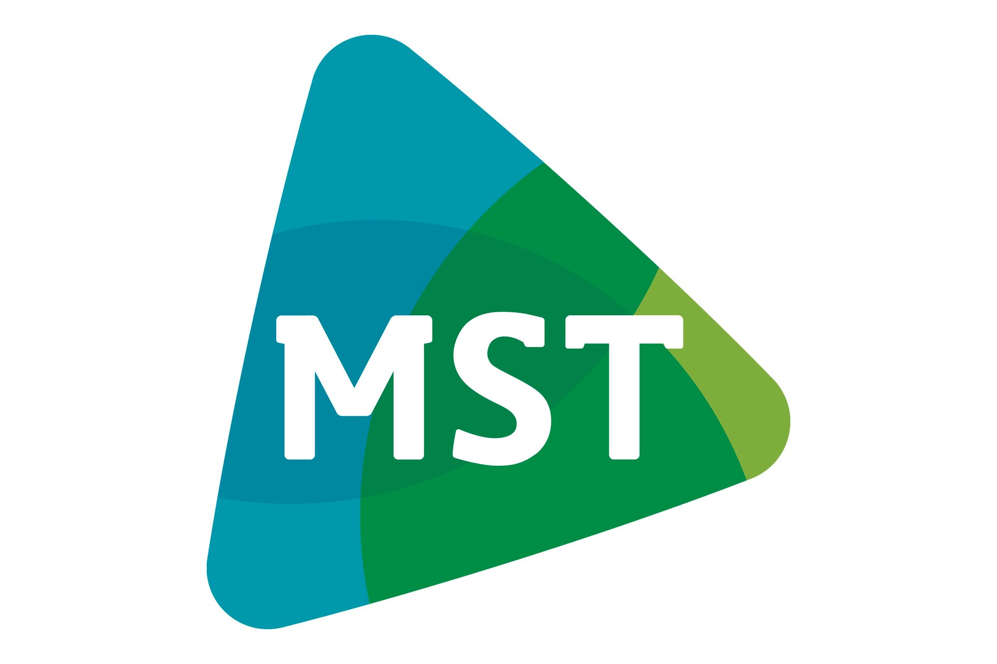 MST logo