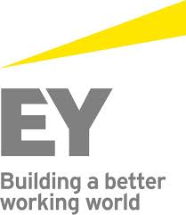 new EY logo 2014