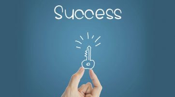 Eight Secrets of Success